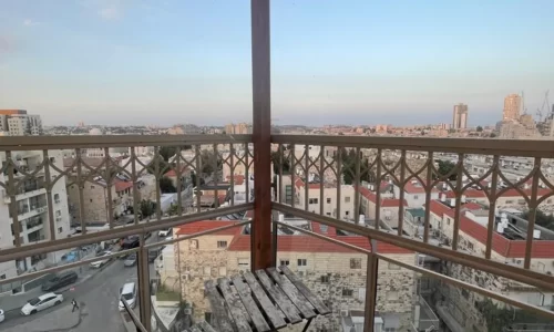 1 easy-vacations.com דירת אירוח שרי ישראל 9