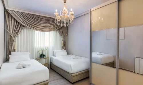 13 easy-vacations.com דירת אירוח תכלת מרדכי 14