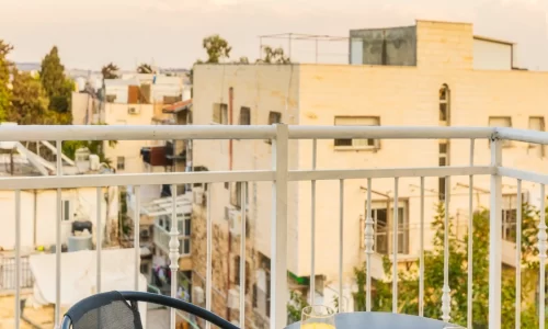 14 easy-vacations.com דירת אירוח עובדיה 18