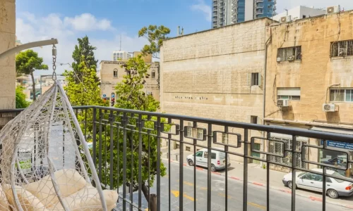 14 easy-vacations.com דירת אירוח שטראוס 10