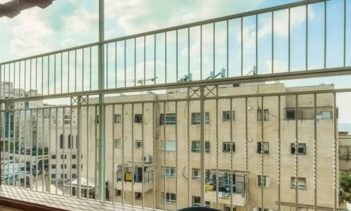 17 easy-vacations.com דירת אירוח תכלת מרדכי 14