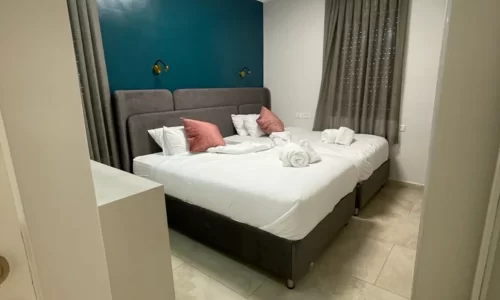 18 easy-vacations.com דירת אירוח שרי ישראל 9