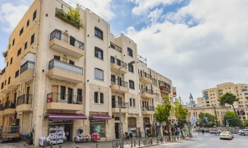 20 easy-vacations.com דירת אירוח שטראוס 10