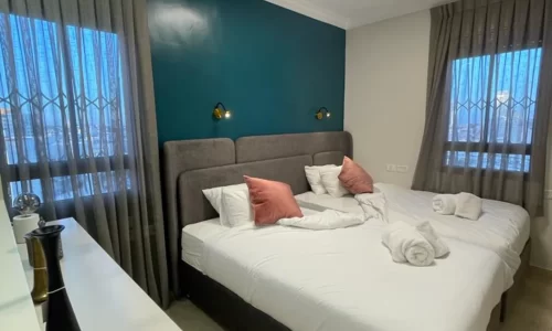 26 easy-vacations.com דירת אירוח שרי ישראל 9