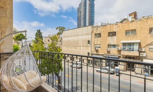 3 easy-vacations.com דירת אירוח שטראוס 10