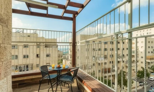 32 easy-vacations.com דירת אירוח תכלת מרדכי 14