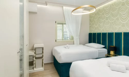 34 easy-vacations.com דירת אירוח תכלת מרדכי 14