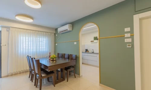 4 easy-vacations.com דירת אירוח חברת שס 18