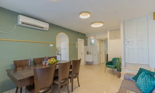 5 easy-vacations.com דירת אירוח חברת שס 18