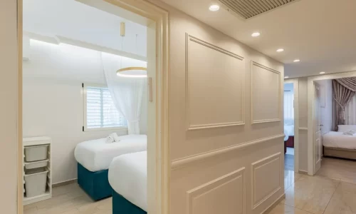 8 easy-vacations.com דירת אירוח תכלת מרדכי 14